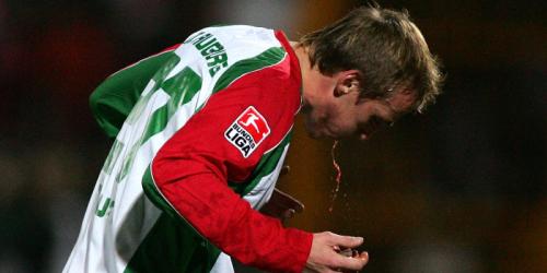 2. Liga: Augsburg will den FCK ärgern