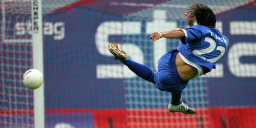Schalke: Kommt "Edu" von den Suwon Blue Wings?