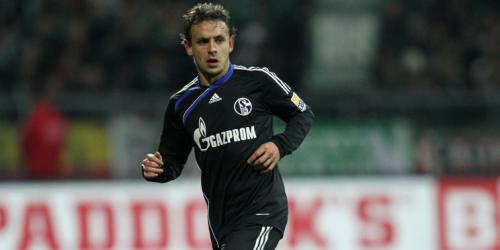 Schalke: Skandal beim Trainingsauftakt