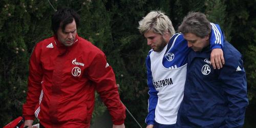 Schalke: Tagebuch aus dem Trainingslager