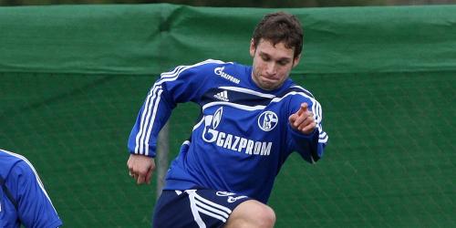Schalke: Moritz Volz und die zweite Chance