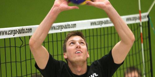 Volleyball: Verstärkung für RWE Volleys
