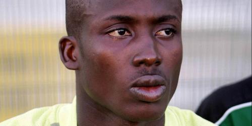 Nach OP: Togos Keeper Obilale stabil