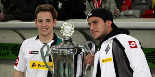 Wintercup: Gladbach holt sich den Pokal