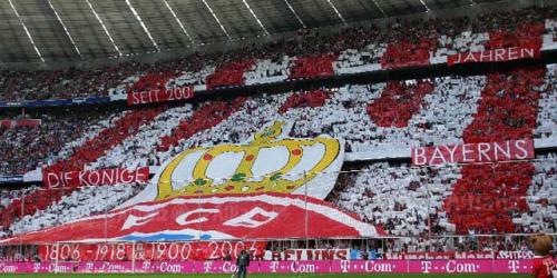 Bayern: FCB geht mit breiter Brust in die Rückrunde