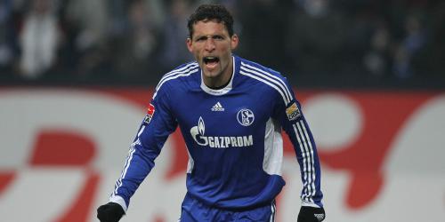 Schalke: Kuranyi will sich durchbeißen