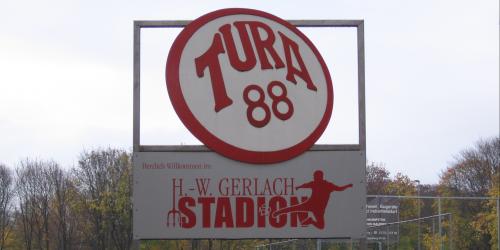 Duisburg: TuRa 88 meldet für die Landesliga