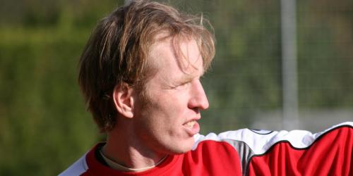 BL 8 WF: Interview mit Körne-Coach Schmeing 