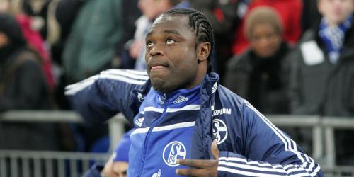 Hannover: Interesse an Elson und Asamoah