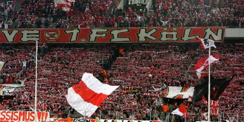 Köln: Ein Verein legt sich mit den Fans an