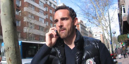 Madrid: Metzelder liebäugelt mit Rückkehr