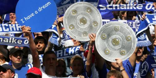 Schalke-Fanblog: Vor was haben wir Angst?