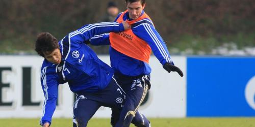 Schalke: Traditionsklub sucht neue Märkte