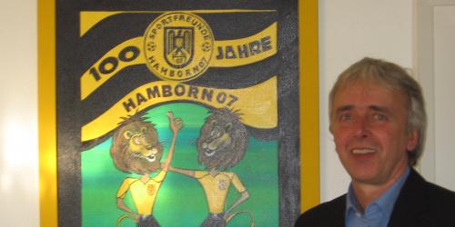 Hamborn: Neuer Spieler am Holtkamp