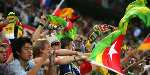 Afrika-Cup: Togo wehrt sich gegen Ausschluss