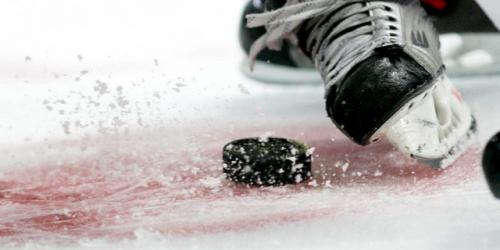NHL: Sturm trifft doppelt für Bruins
