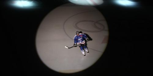 NHL-Profi Ehrhoff: Turnier der Superlative