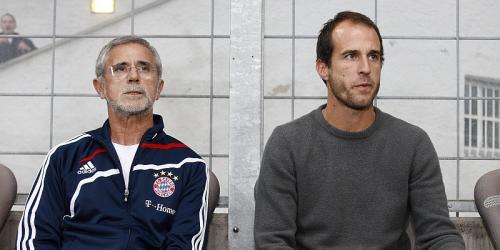 3. Liga: Bayern II gegen FCI erneut vertagt