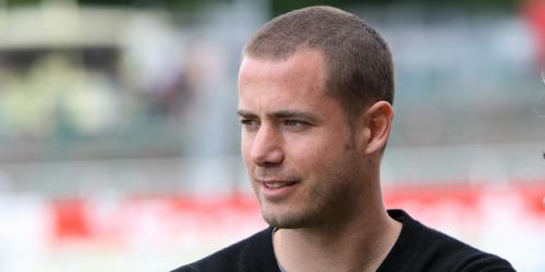 BVB: Vertrag mit Ricken bis 2012 verlängert