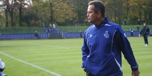 MSV: U19-Derby gegen Bochum abgesagt