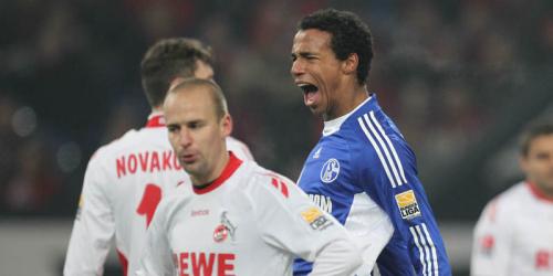 Schalke: Die Spieler in der Einzelkritik