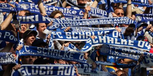Schalke: Pokalhit gegen Bayern ausverkauft