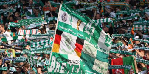 Europa League: Werder-Fans können aufatmen
