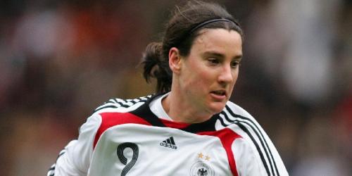 DFB-Frauen: 3:0 - Gelungener Start in WM-Vorbereitung