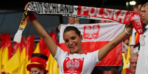 Polen: DFB-Team kommt nach Warschau