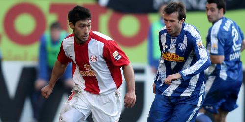 VfL Bochum: Dabrowski rügt schwachen Start