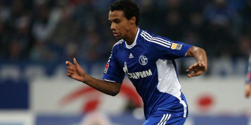 Schalke: Westermann plant sein Comeback