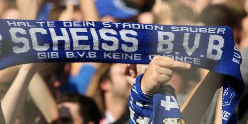 Schalke-Blog: Aktionismus vor dem Derby