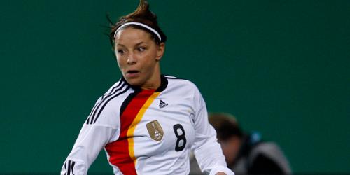 Algarve-Cup: Frauen besiegen Dänemark mit 4:0