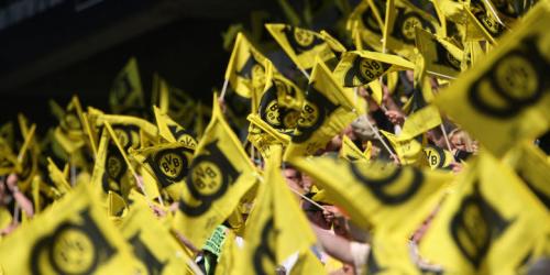 BVB: Fans vom Amtsgericht Buer verurteilt
