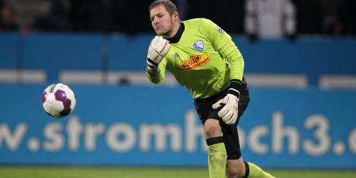 VfL: Nach 0:0 gegen Nürnberg acht Mal ungeschlagen