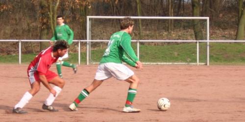 VfL Wedau: Mannschaft bricht auseinander