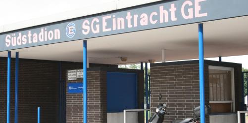 Eintracht GE: Mit neuem Sponsor nach oben?