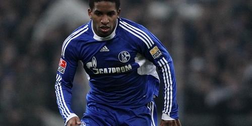 Schalke 04: Auch Jefferson Farfan fehlt