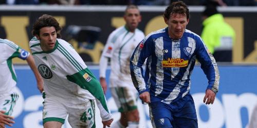 VfL: 1:4-Pleite in Wolfsburg
