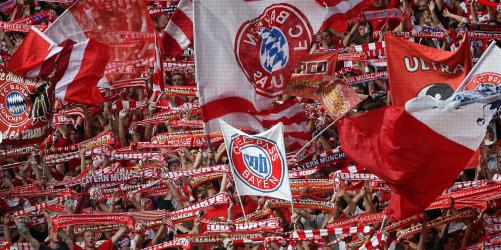 FCB: Viertelfinale bringt bis zu 40 Millionen Euro