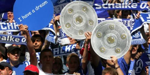 Kommentar: Schalke 04 wird endlich seriös