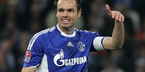 Schalke 04: "Linker" Heiko Westermann