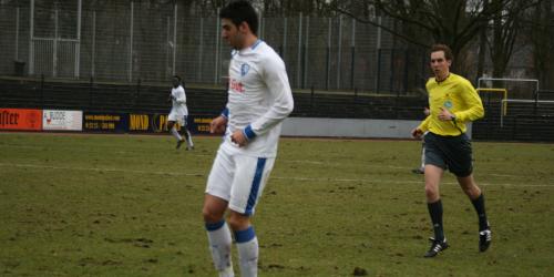 VfL II: Dreier gegen den Spitzenreiter Saarbrücken