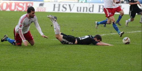 Schalke 04: Einzelkritik vom 2:2 beim HSV