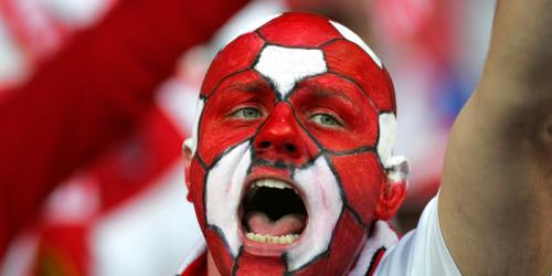 Euro 2012: Final-Stadion mit großen Problemen