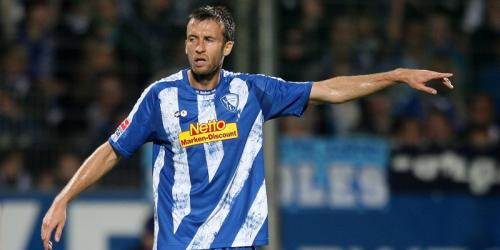 VfL: Skibbe will Bochum nicht unterschätzen