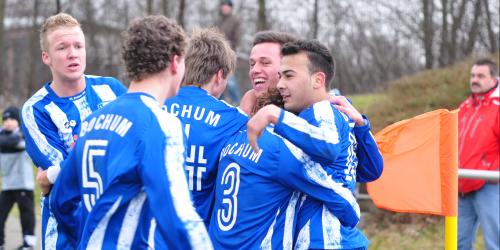 U19: Kefkir schießt Bochum zum Sieg
