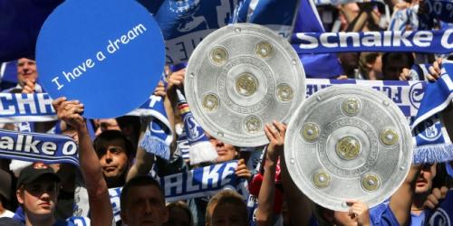 RS-Kommentar: Schalke ist reif für den Titel