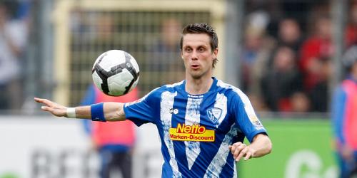 VfL: Philipp Bönig wie Gattuso