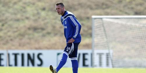 Schalke 04: Christian Panders Rückkehr